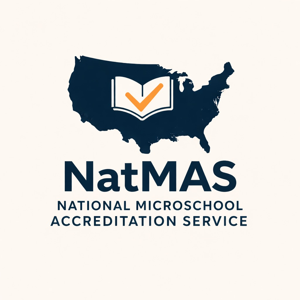 NatMAS Logo